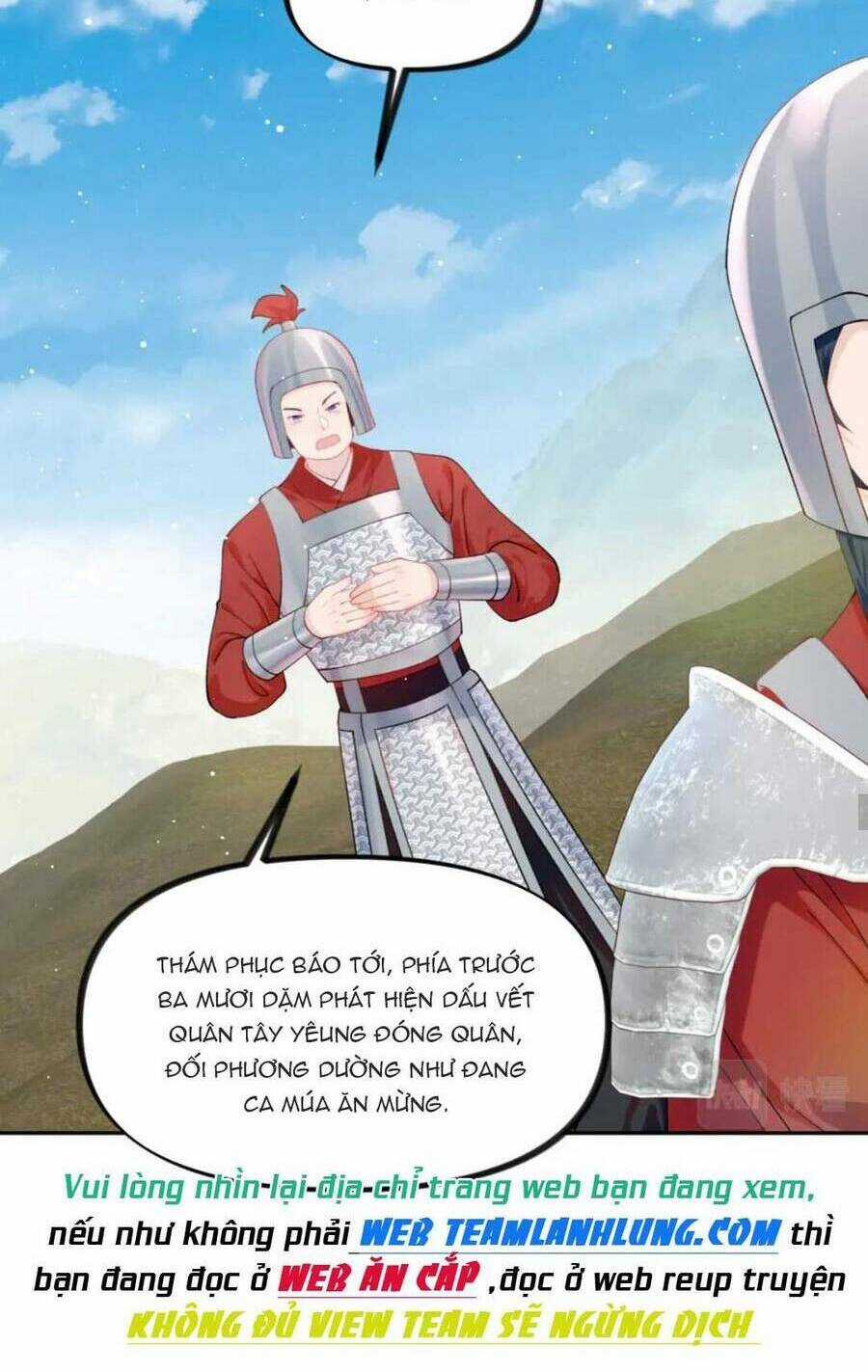 MỘT ĐÊM BỆNH KIỀU ĐỘT NHIÊN TỚI Chapter 123 trang 33