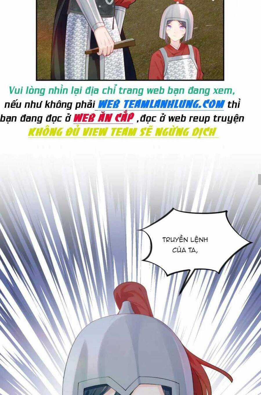 MỘT ĐÊM BỆNH KIỀU ĐỘT NHIÊN TỚI Chapter 123 trang 35