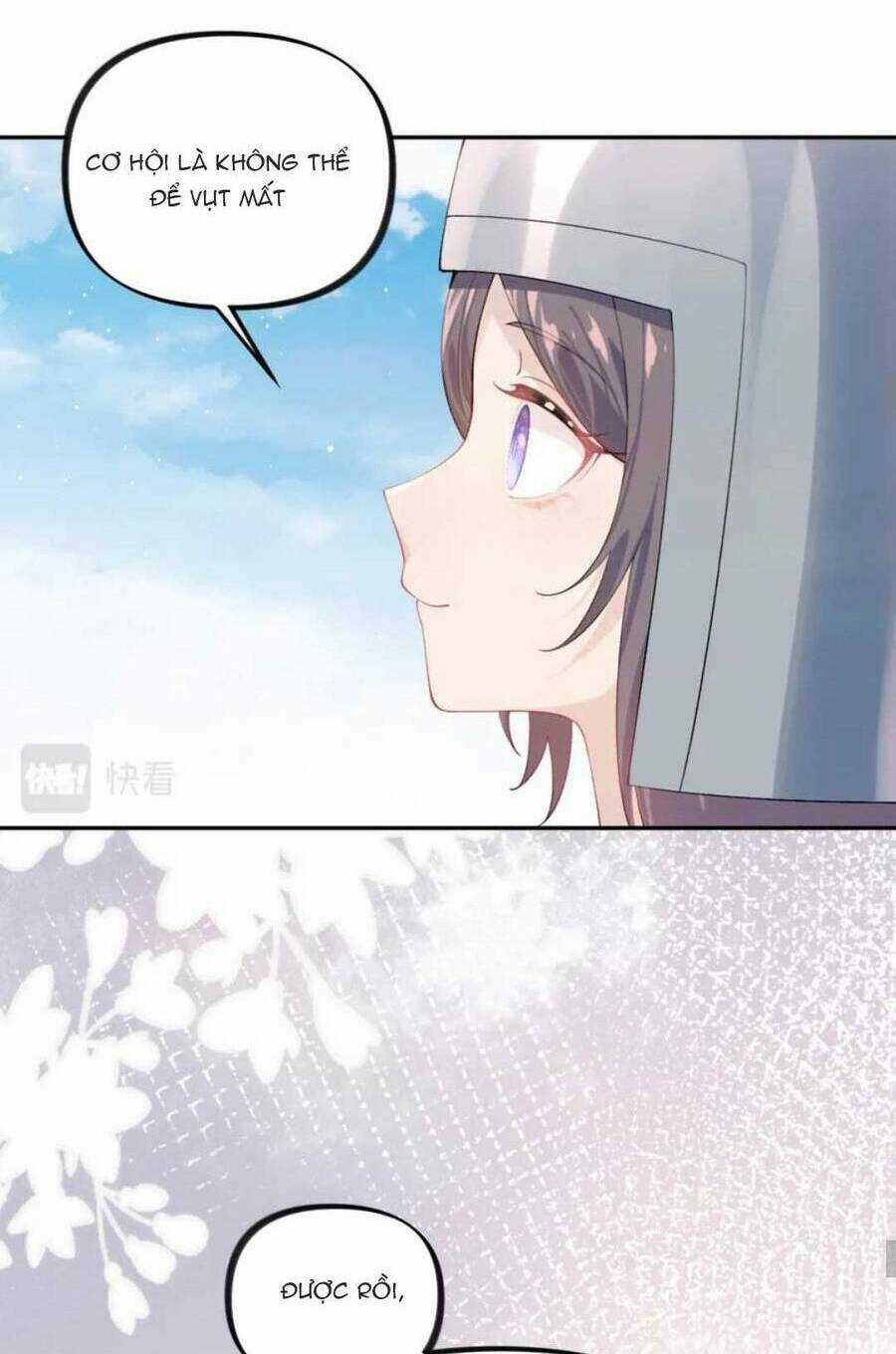 MỘT ĐÊM BỆNH KIỀU ĐỘT NHIÊN TỚI Chapter 123 trang 39