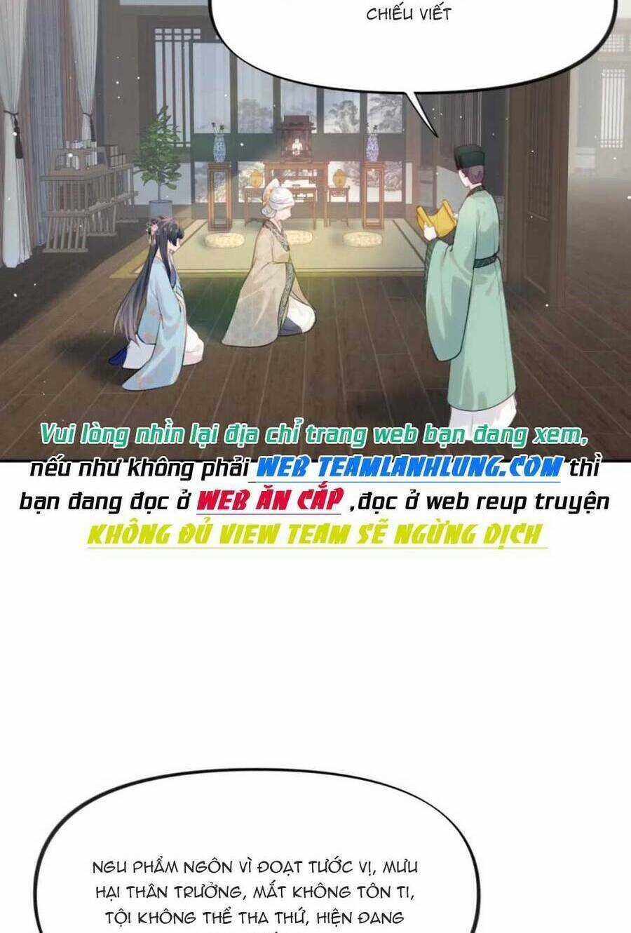 MỘT ĐÊM BỆNH KIỀU ĐỘT NHIÊN TỚI Chapter 123 trang 4