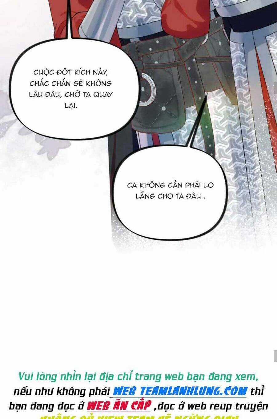 MỘT ĐÊM BỆNH KIỀU ĐỘT NHIÊN TỚI Chapter 123 trang 41