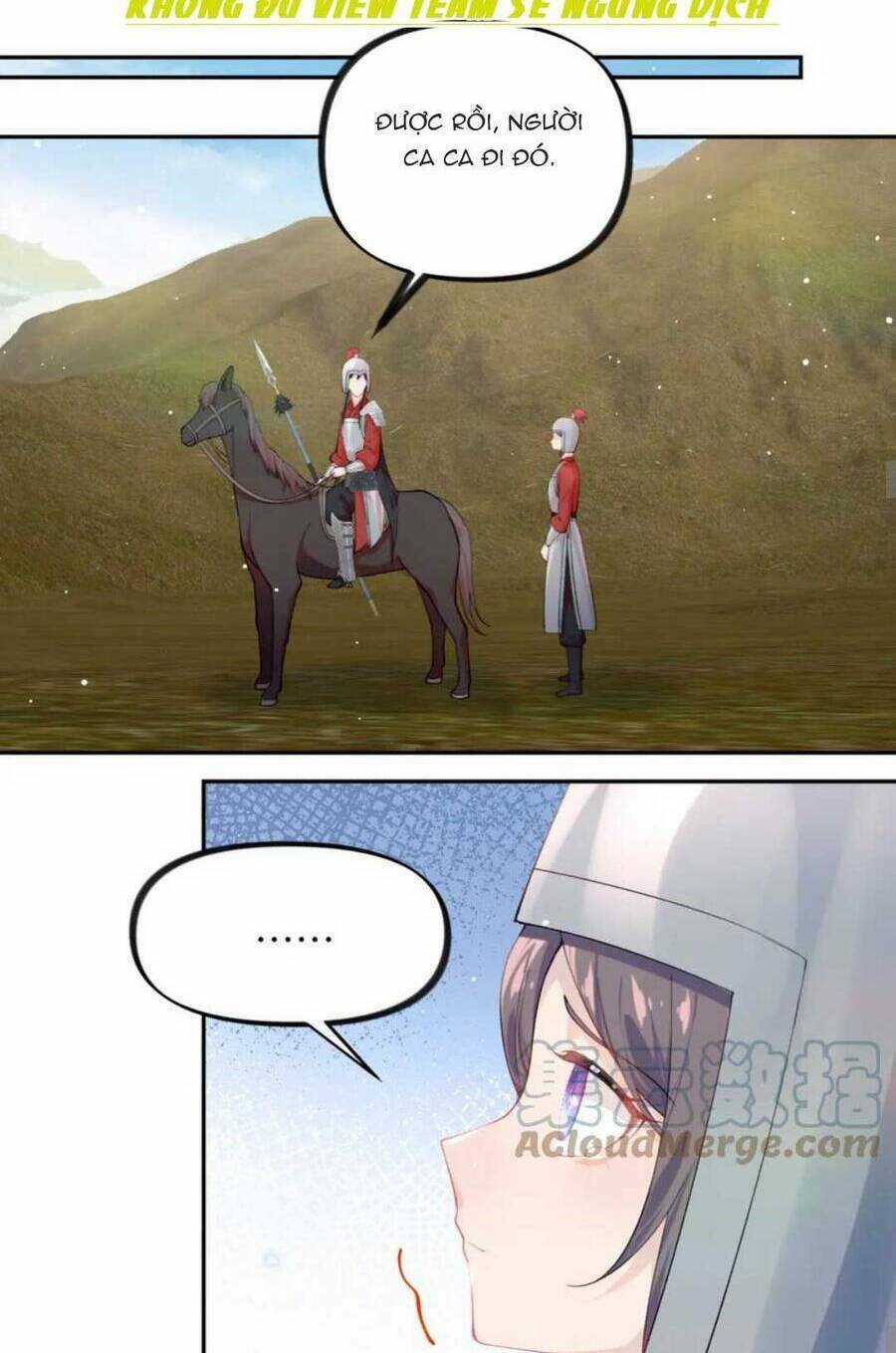 MỘT ĐÊM BỆNH KIỀU ĐỘT NHIÊN TỚI Chapter 123 trang 42