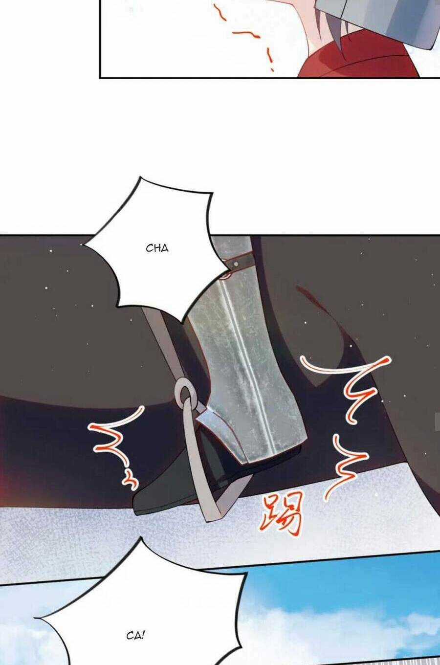 MỘT ĐÊM BỆNH KIỀU ĐỘT NHIÊN TỚI Chapter 123 trang 43