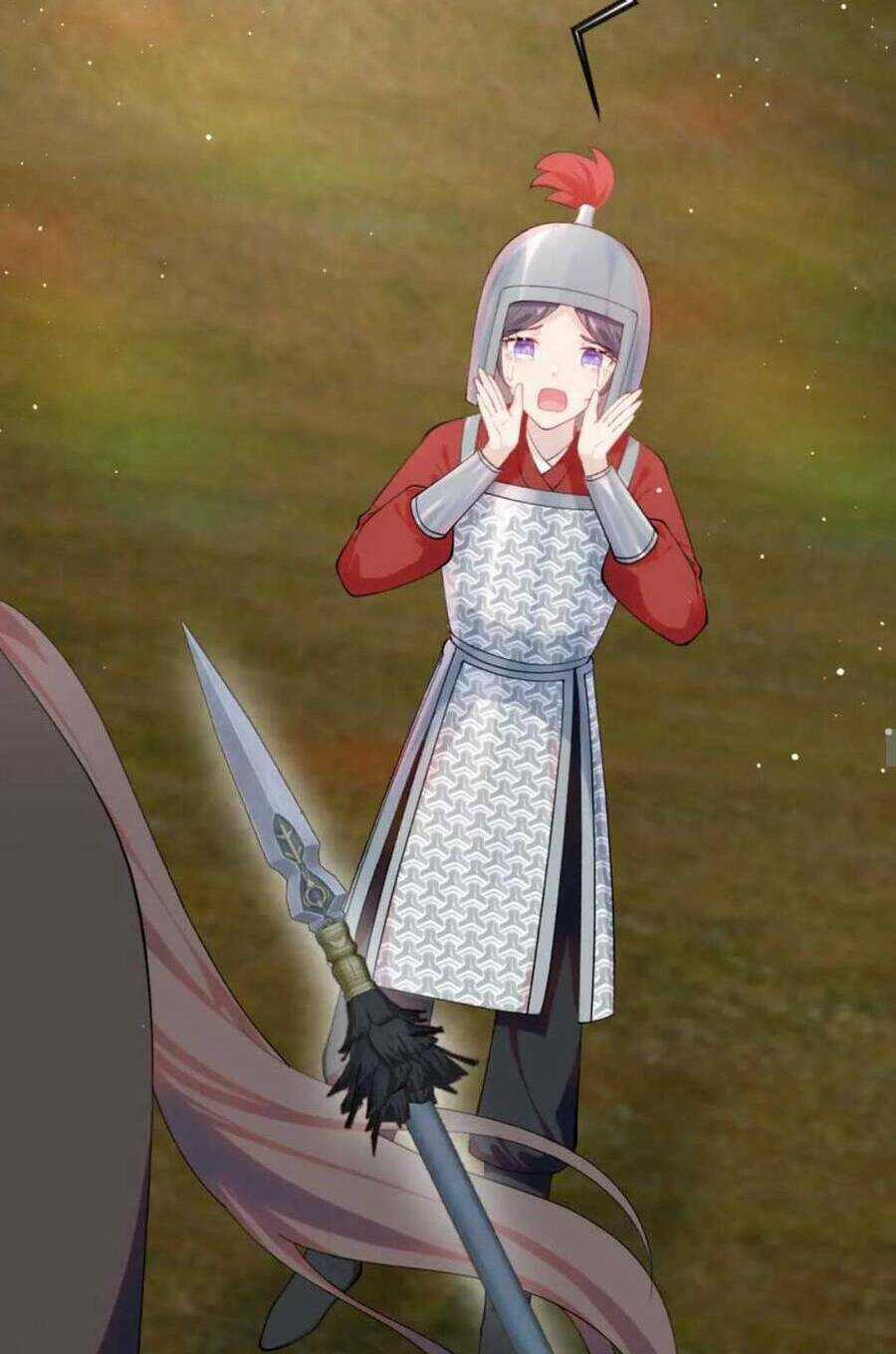 MỘT ĐÊM BỆNH KIỀU ĐỘT NHIÊN TỚI Chapter 123 trang 45