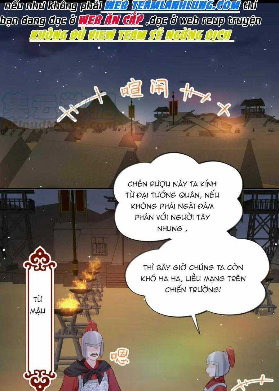 MỘT ĐÊM BỆNH KIỀU ĐỘT NHIÊN TỚI Chapter 123 trang 49