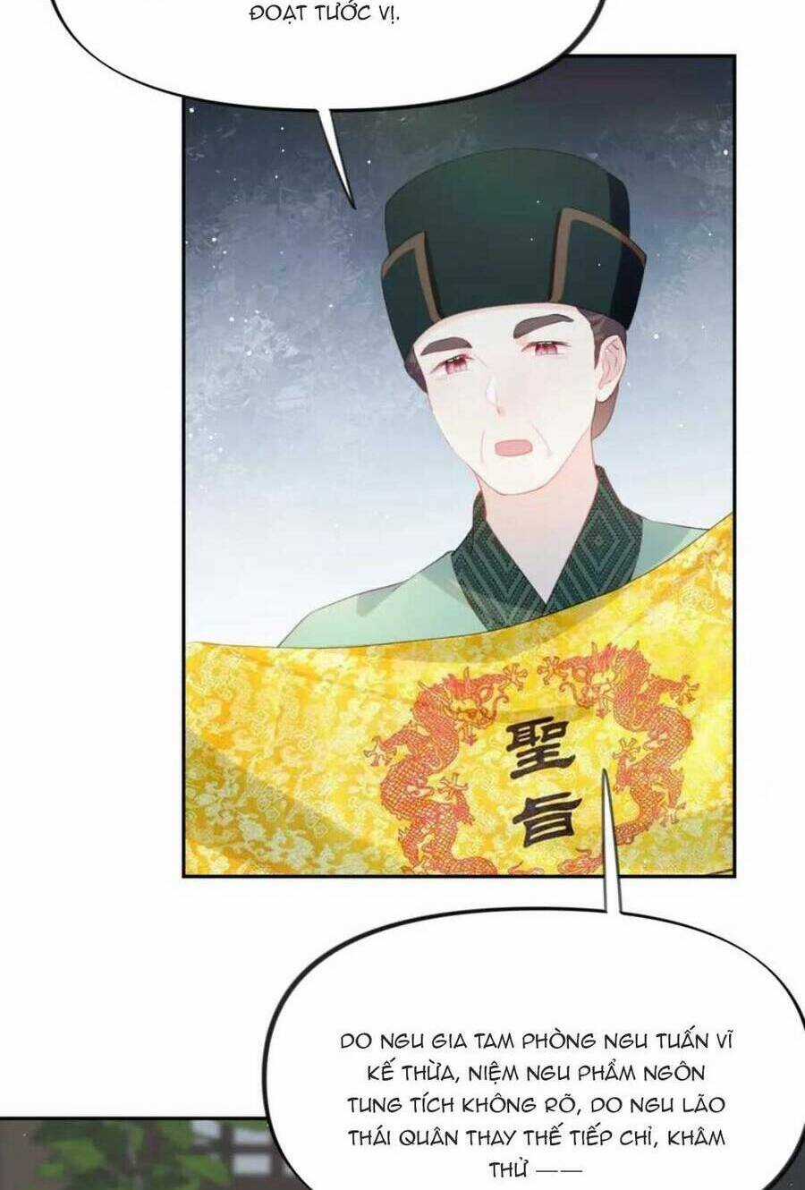 MỘT ĐÊM BỆNH KIỀU ĐỘT NHIÊN TỚI Chapter 123 trang 5