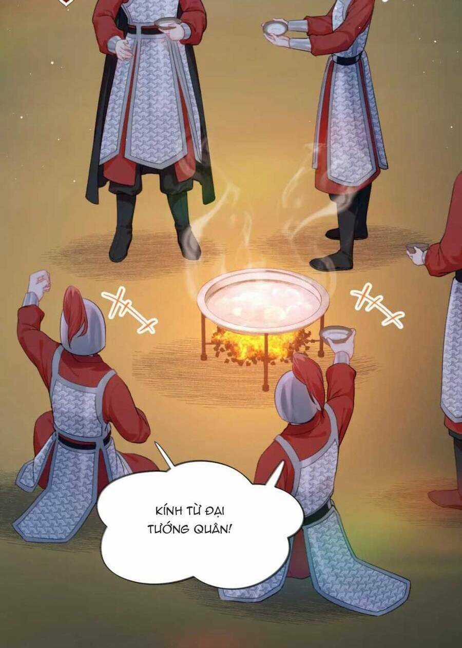 MỘT ĐÊM BỆNH KIỀU ĐỘT NHIÊN TỚI Chapter 123 trang 50