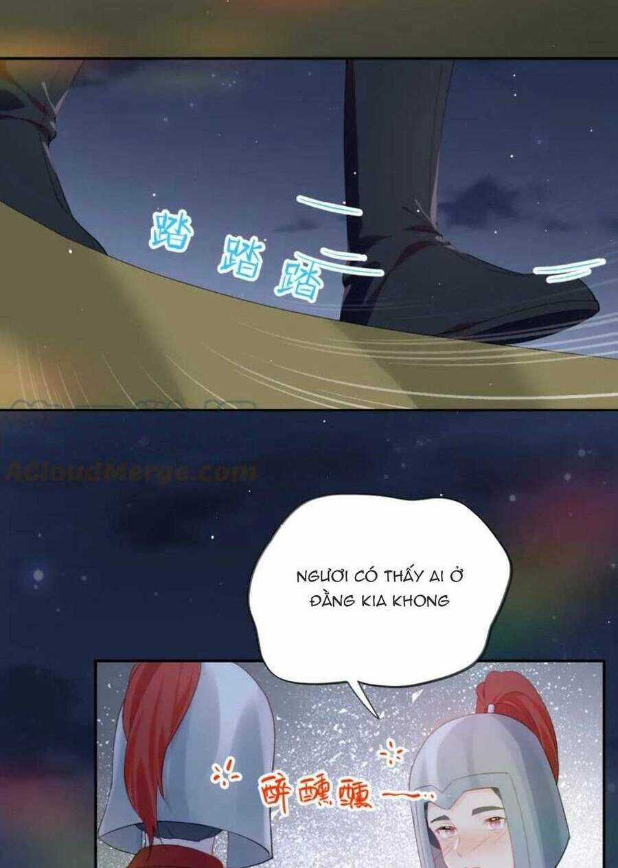 MỘT ĐÊM BỆNH KIỀU ĐỘT NHIÊN TỚI Chapter 123 trang 51