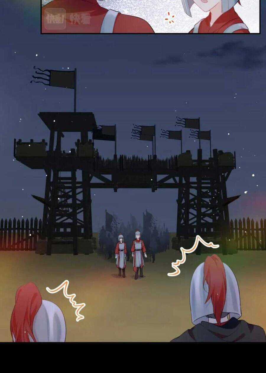 MỘT ĐÊM BỆNH KIỀU ĐỘT NHIÊN TỚI Chapter 123 trang 52