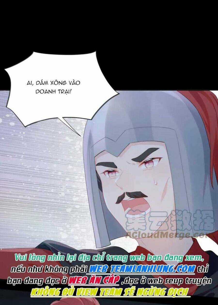 MỘT ĐÊM BỆNH KIỀU ĐỘT NHIÊN TỚI Chapter 123 trang 53