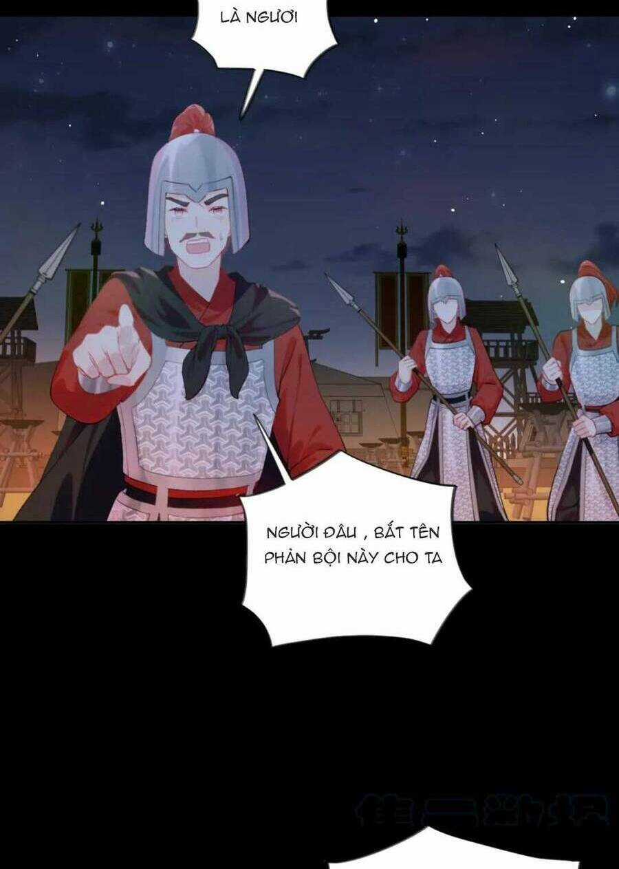 MỘT ĐÊM BỆNH KIỀU ĐỘT NHIÊN TỚI Chapter 123 trang 55