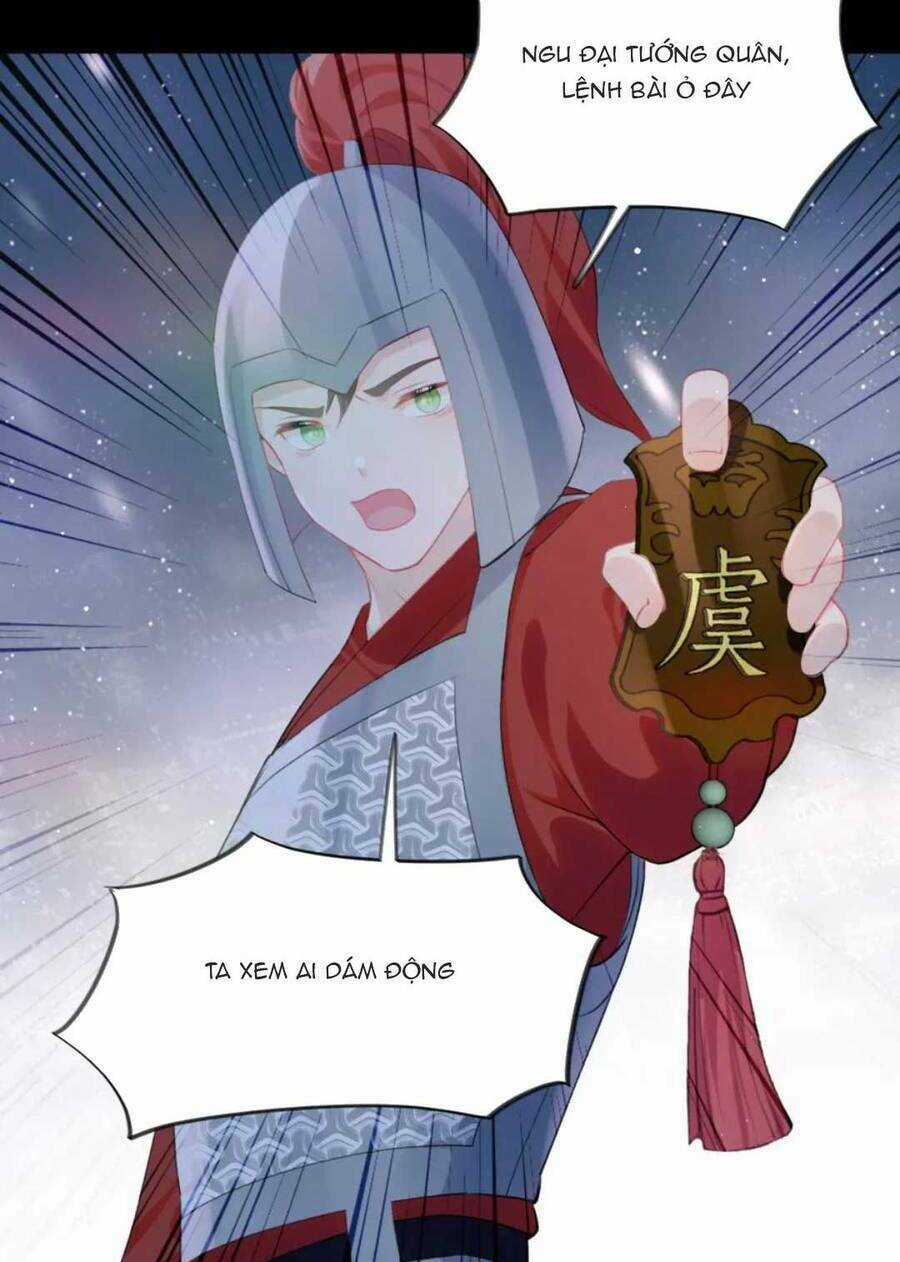 MỘT ĐÊM BỆNH KIỀU ĐỘT NHIÊN TỚI Chapter 123 trang 56