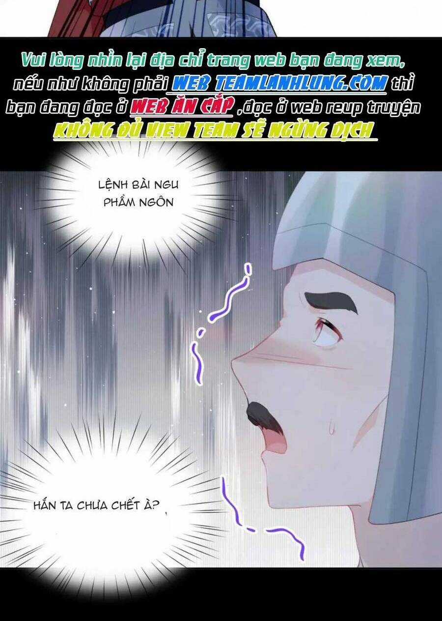 MỘT ĐÊM BỆNH KIỀU ĐỘT NHIÊN TỚI Chapter 123 trang 57