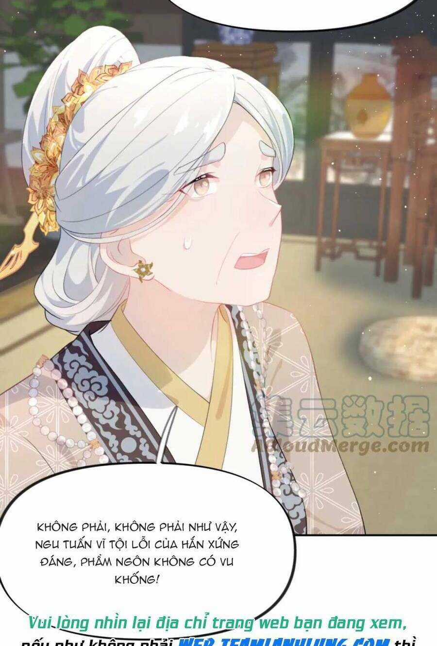 MỘT ĐÊM BỆNH KIỀU ĐỘT NHIÊN TỚI Chapter 123 trang 6