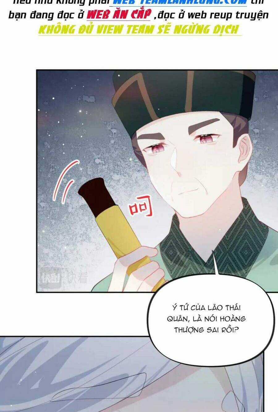 MỘT ĐÊM BỆNH KIỀU ĐỘT NHIÊN TỚI Chapter 123 trang 7