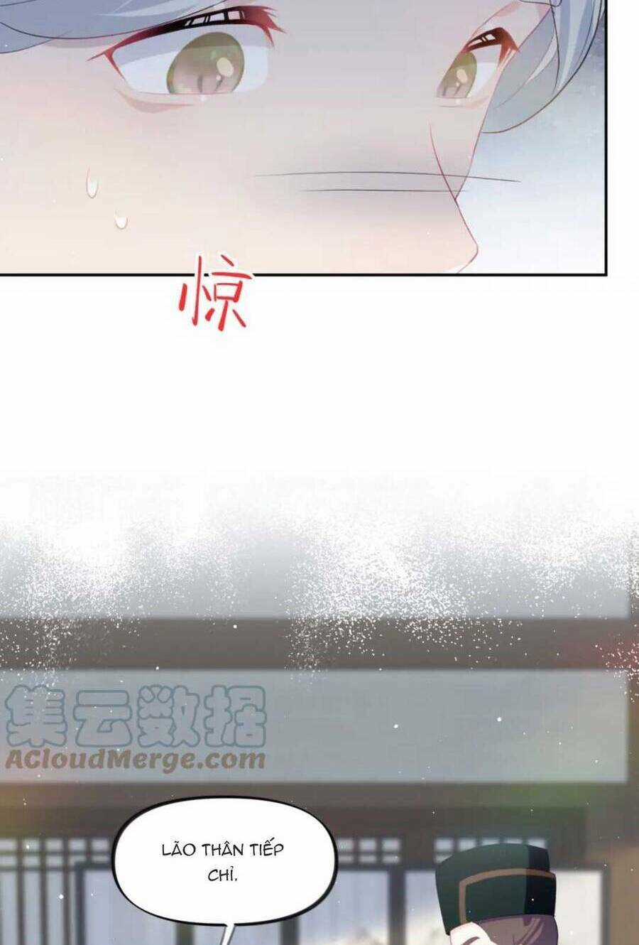 MỘT ĐÊM BỆNH KIỀU ĐỘT NHIÊN TỚI Chapter 123 trang 8