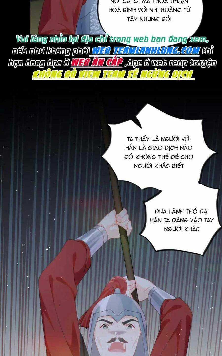 MỘT ĐÊM BỆNH KIỀU ĐỘT NHIÊN TỚI Chapter 124 trang 10