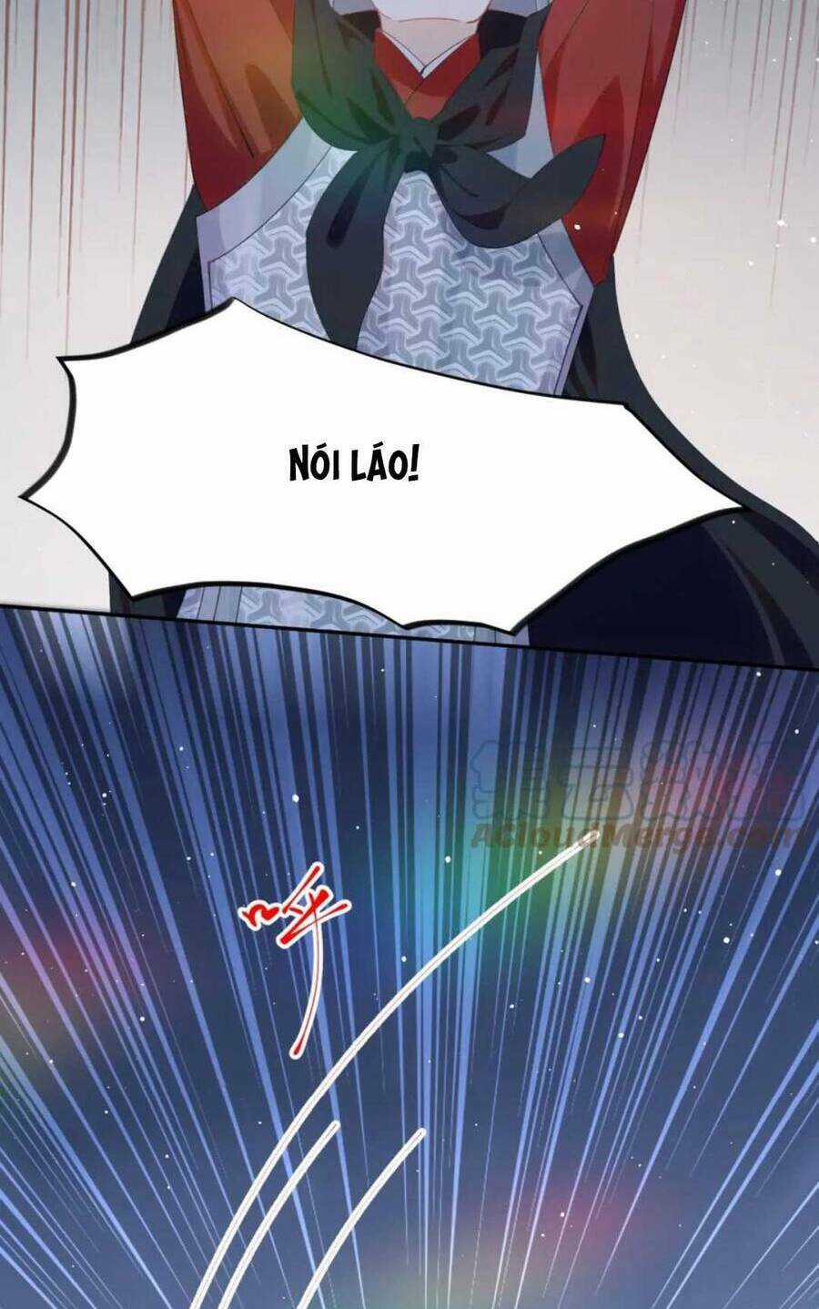 MỘT ĐÊM BỆNH KIỀU ĐỘT NHIÊN TỚI Chapter 124 trang 11