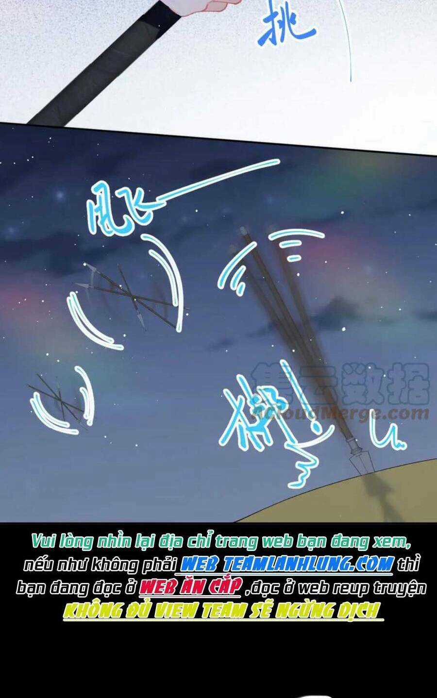 MỘT ĐÊM BỆNH KIỀU ĐỘT NHIÊN TỚI Chapter 124 trang 13