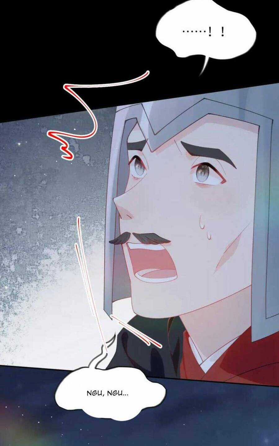 MỘT ĐÊM BỆNH KIỀU ĐỘT NHIÊN TỚI Chapter 124 trang 14