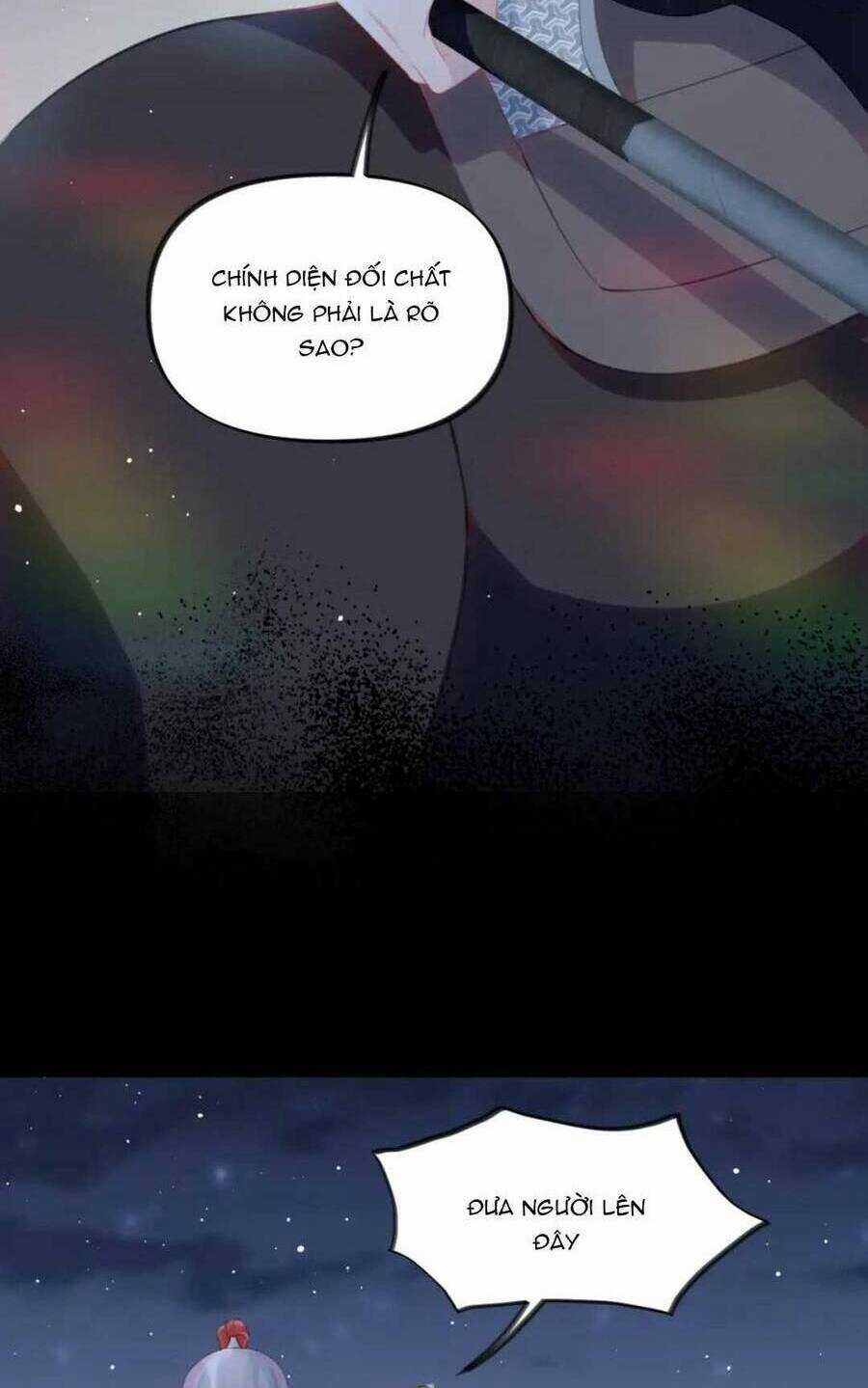 MỘT ĐÊM BỆNH KIỀU ĐỘT NHIÊN TỚI Chapter 124 trang 16