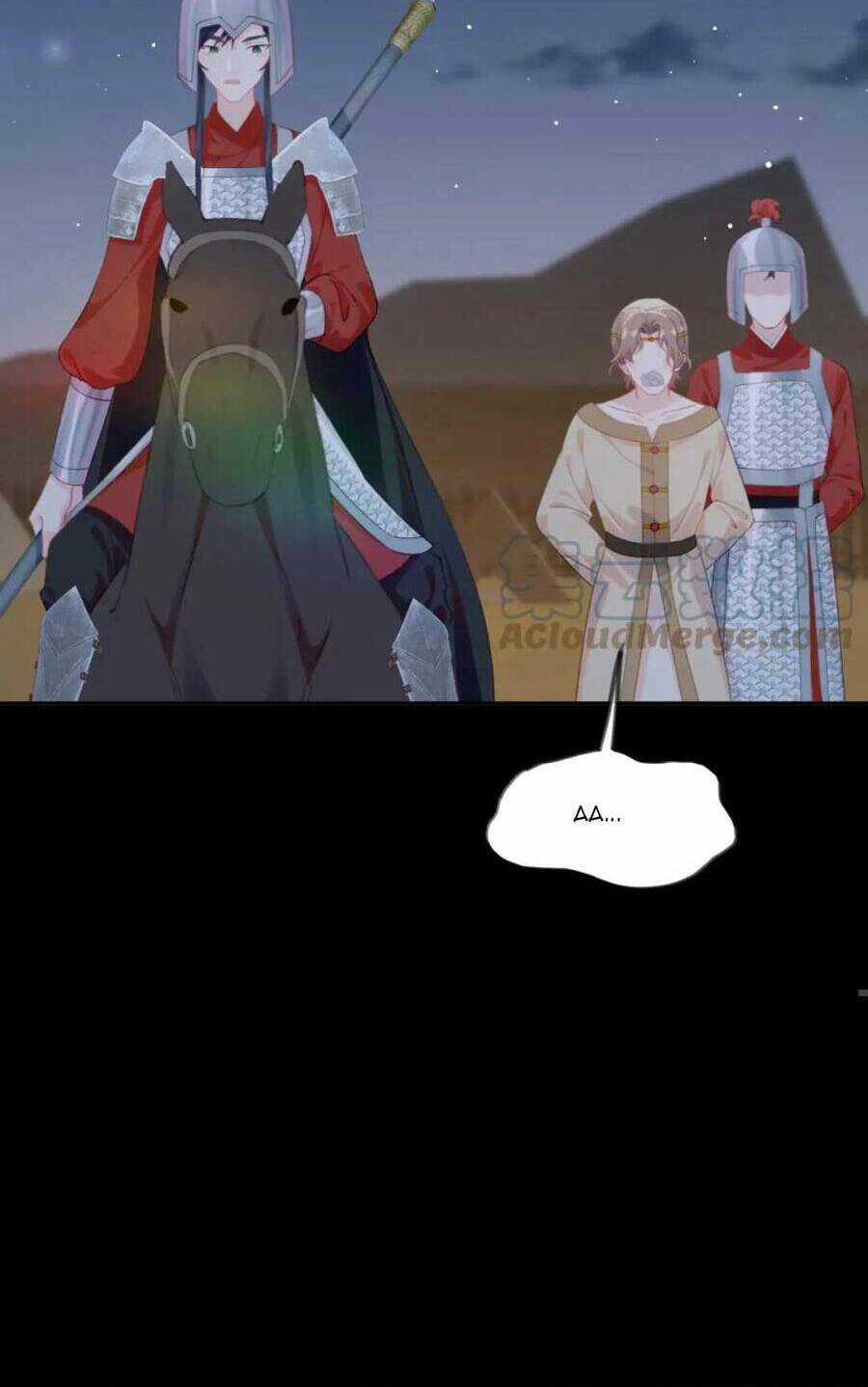 MỘT ĐÊM BỆNH KIỀU ĐỘT NHIÊN TỚI Chapter 124 trang 17