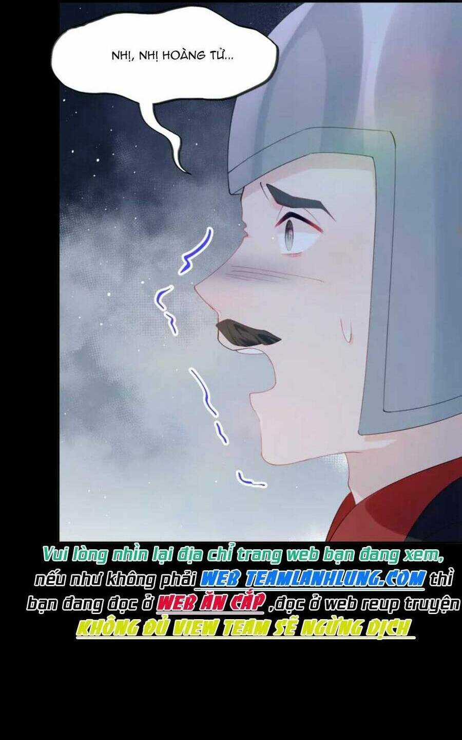 MỘT ĐÊM BỆNH KIỀU ĐỘT NHIÊN TỚI Chapter 124 trang 18