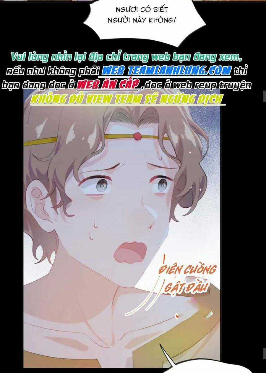 MỘT ĐÊM BỆNH KIỀU ĐỘT NHIÊN TỚI Chapter 124 trang 20