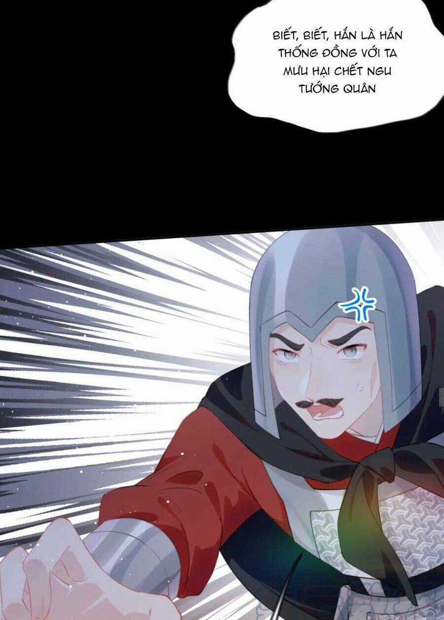 MỘT ĐÊM BỆNH KIỀU ĐỘT NHIÊN TỚI Chapter 124 trang 21