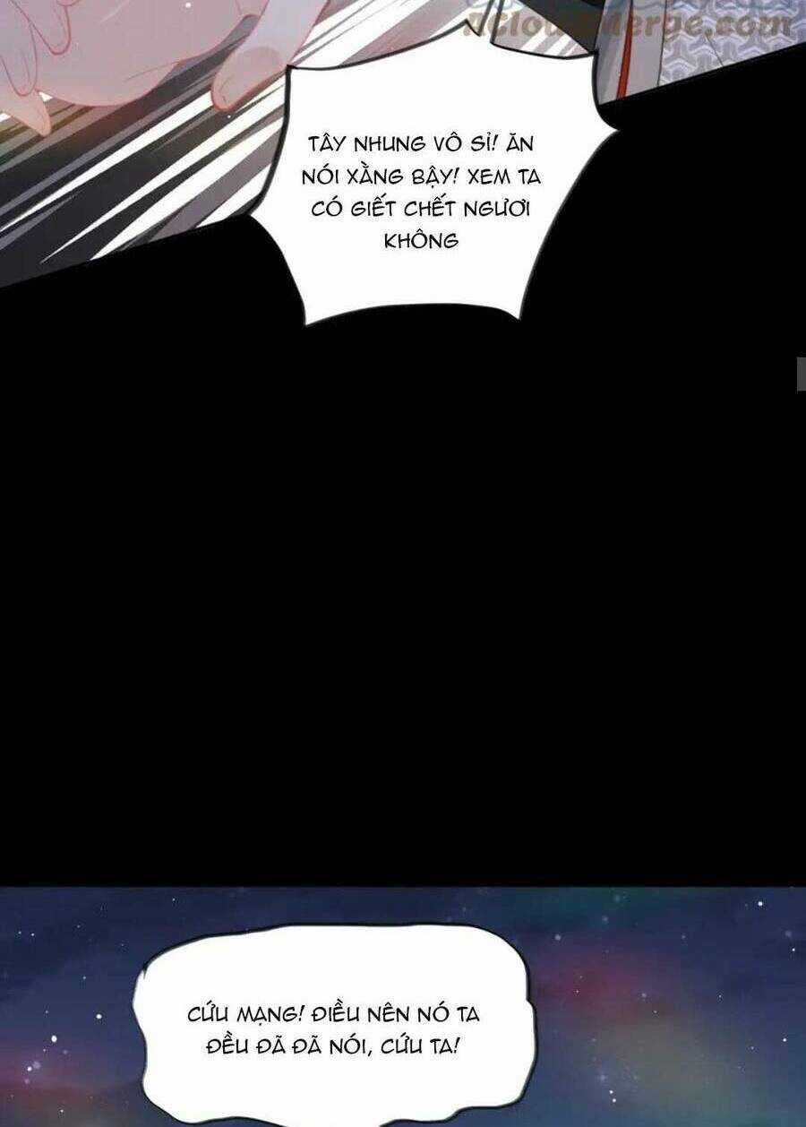 MỘT ĐÊM BỆNH KIỀU ĐỘT NHIÊN TỚI Chapter 124 trang 22