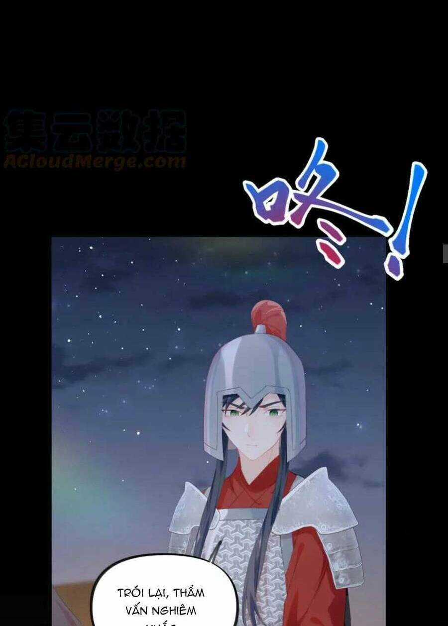 MỘT ĐÊM BỆNH KIỀU ĐỘT NHIÊN TỚI Chapter 124 trang 24