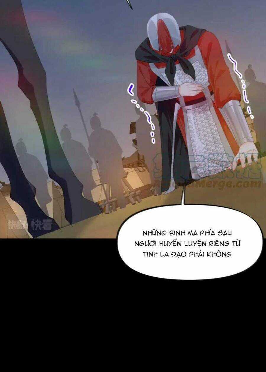 MỘT ĐÊM BỆNH KIỀU ĐỘT NHIÊN TỚI Chapter 124 trang 26