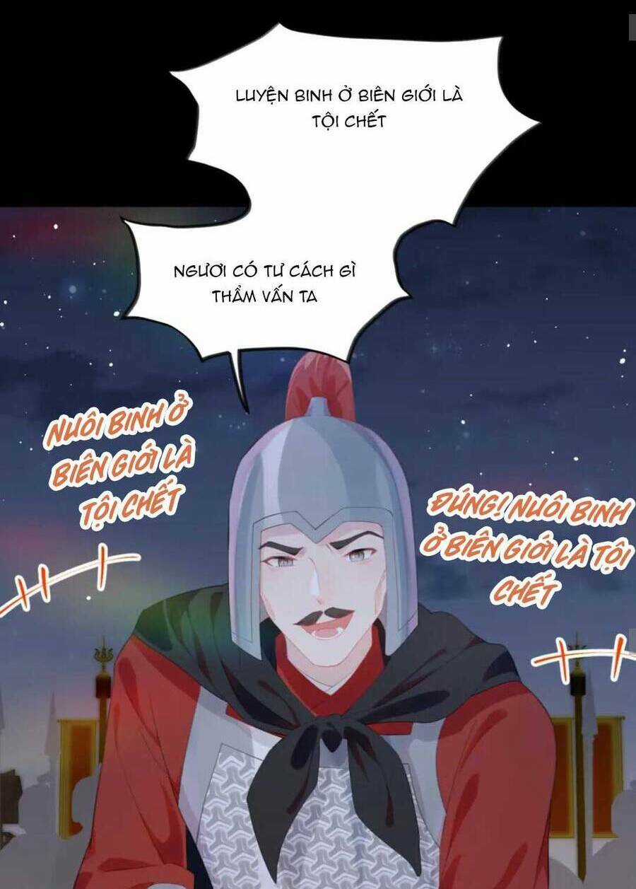 MỘT ĐÊM BỆNH KIỀU ĐỘT NHIÊN TỚI Chapter 124 trang 27