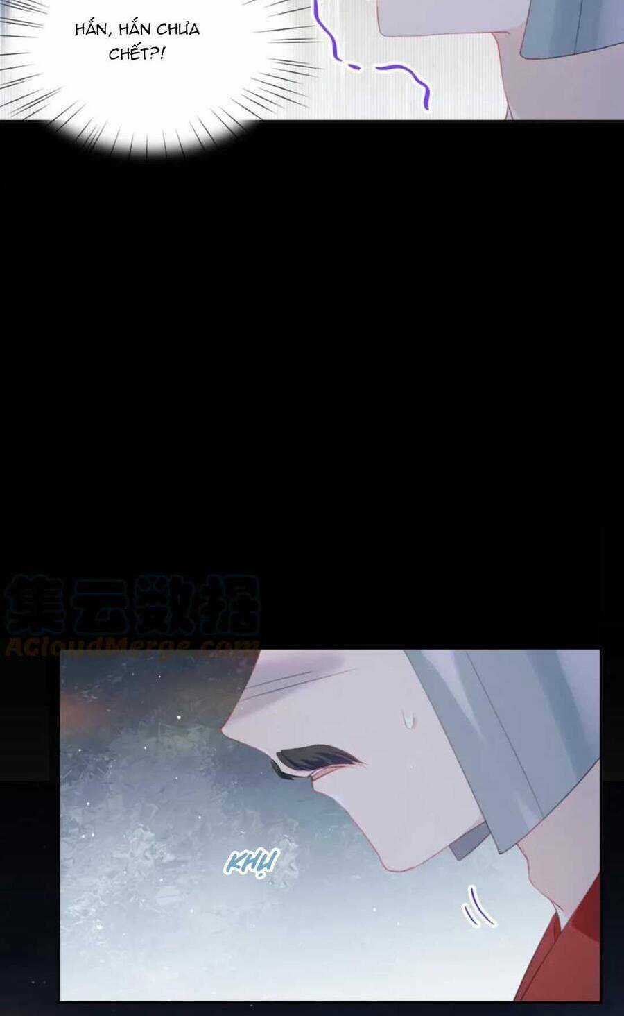 MỘT ĐÊM BỆNH KIỀU ĐỘT NHIÊN TỚI Chapter 124 trang 3