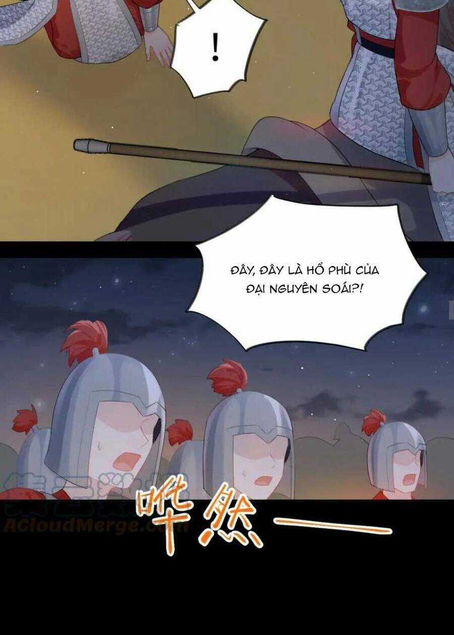 MỘT ĐÊM BỆNH KIỀU ĐỘT NHIÊN TỚI Chapter 124 trang 30