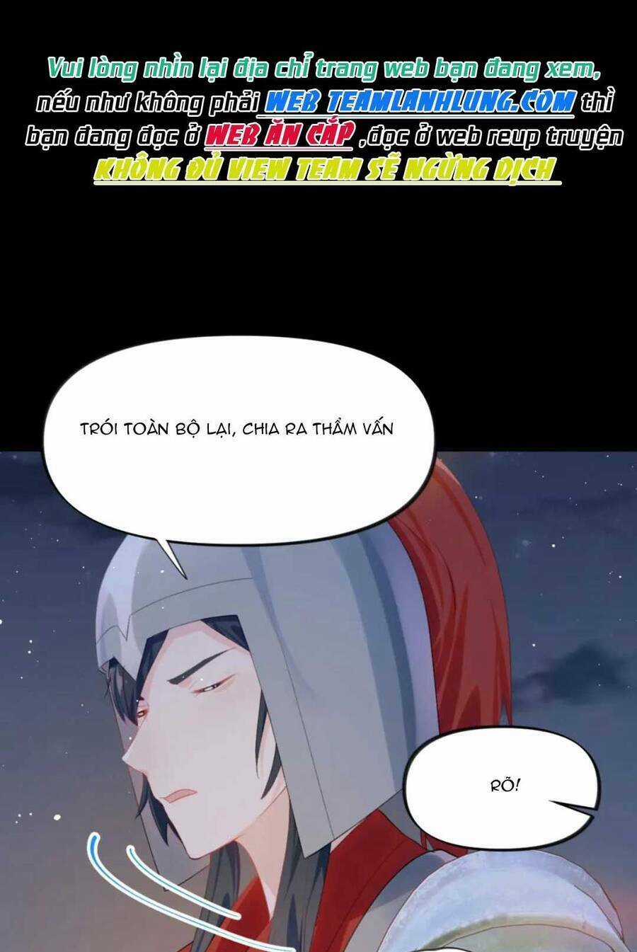 MỘT ĐÊM BỆNH KIỀU ĐỘT NHIÊN TỚI Chapter 124 trang 31