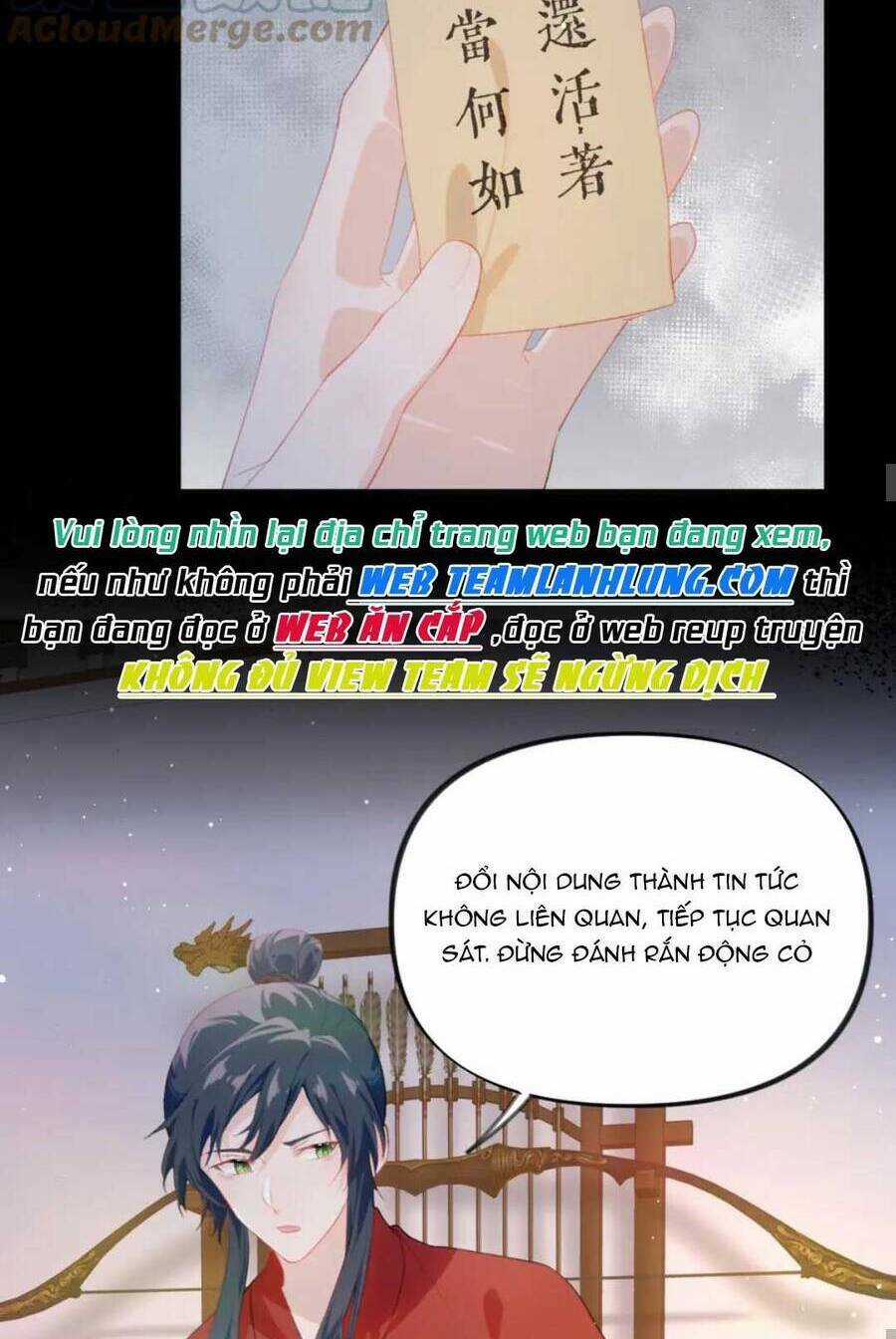 MỘT ĐÊM BỆNH KIỀU ĐỘT NHIÊN TỚI Chapter 124 trang 35