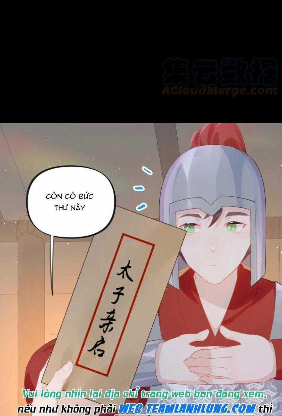 MỘT ĐÊM BỆNH KIỀU ĐỘT NHIÊN TỚI Chapter 124 trang 37