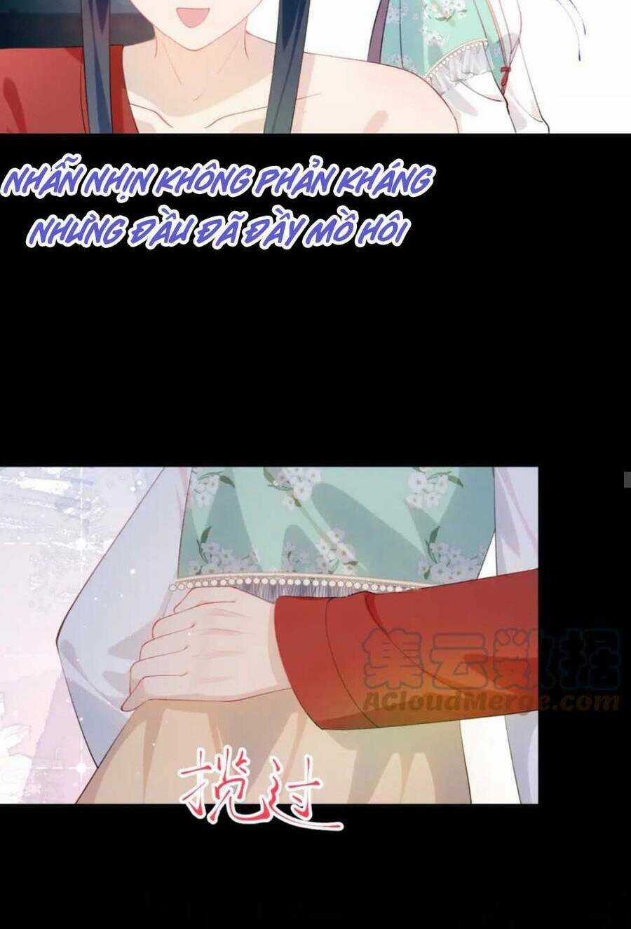 MỘT ĐÊM BỆNH KIỀU ĐỘT NHIÊN TỚI Chapter 124 trang 49