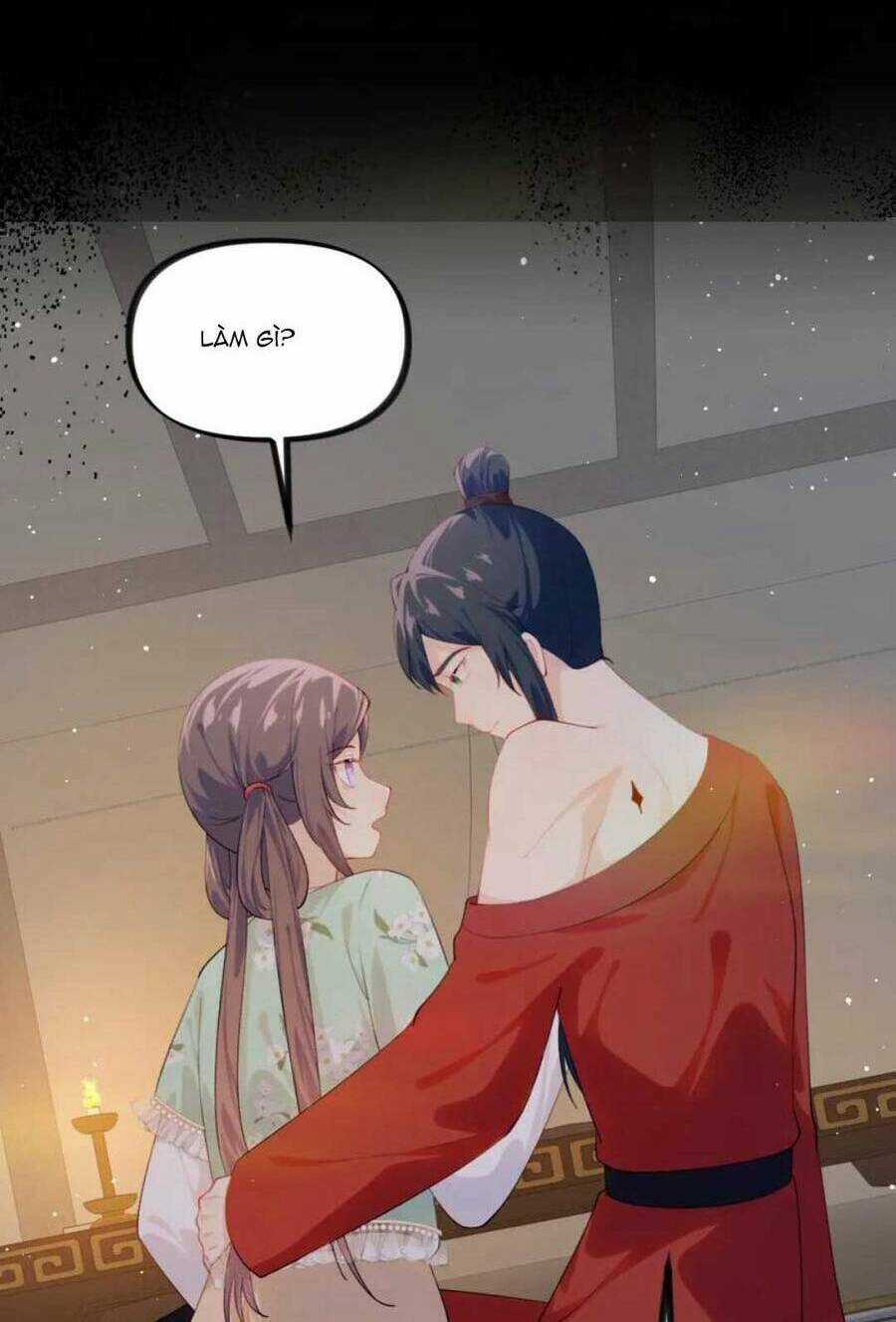 MỘT ĐÊM BỆNH KIỀU ĐỘT NHIÊN TỚI Chapter 124 trang 50