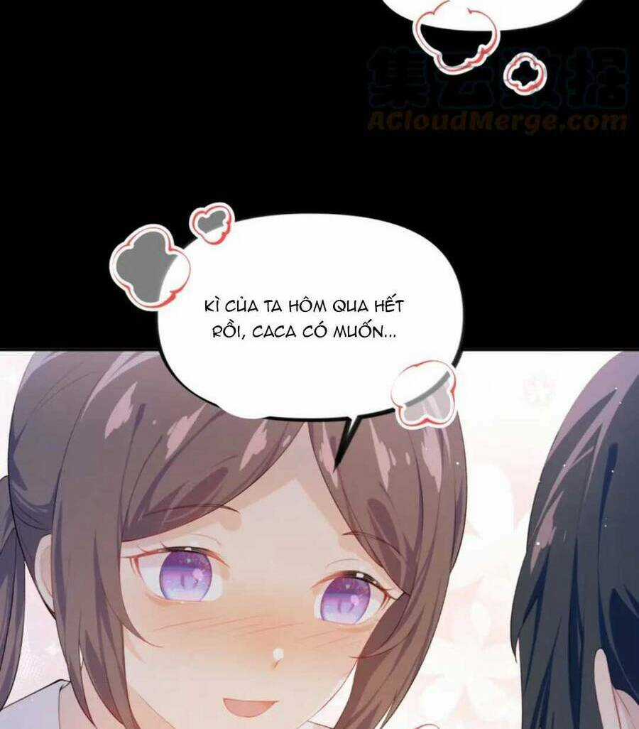 MỘT ĐÊM BỆNH KIỀU ĐỘT NHIÊN TỚI Chapter 124 trang 54