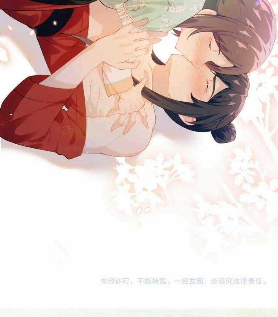 MỘT ĐÊM BỆNH KIỀU ĐỘT NHIÊN TỚI Chapter 124 trang 58