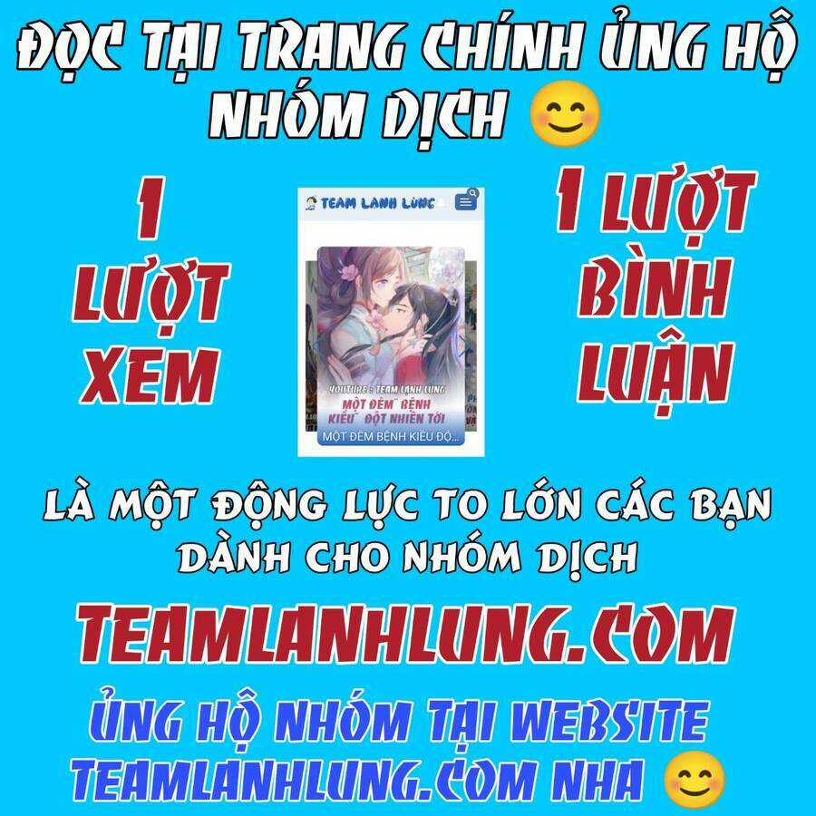 MỘT ĐÊM BỆNH KIỀU ĐỘT NHIÊN TỚI Chapter 124 trang 60