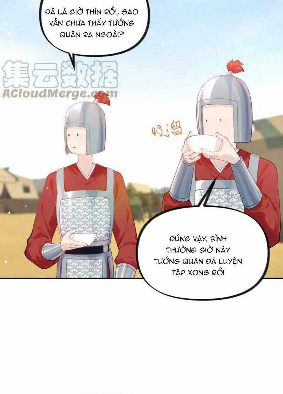 MỘT ĐÊM BỆNH KIỀU ĐỘT NHIÊN TỚI Chapter 125 trang 10