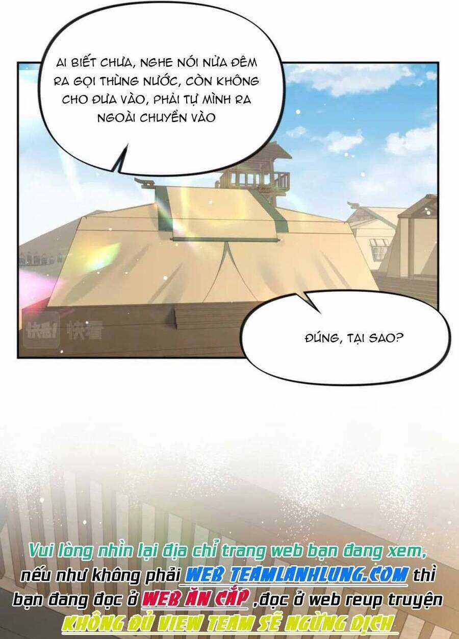 MỘT ĐÊM BỆNH KIỀU ĐỘT NHIÊN TỚI Chapter 125 trang 11