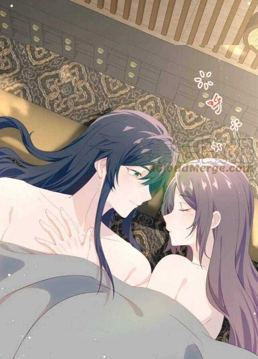 MỘT ĐÊM BỆNH KIỀU ĐỘT NHIÊN TỚI Chapter 125 trang 12