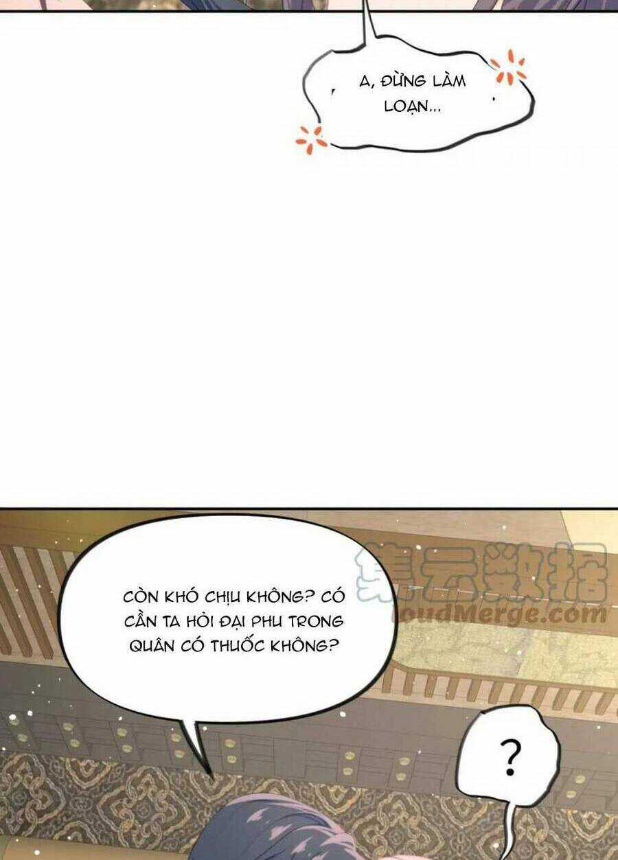 MỘT ĐÊM BỆNH KIỀU ĐỘT NHIÊN TỚI Chapter 125 trang 14