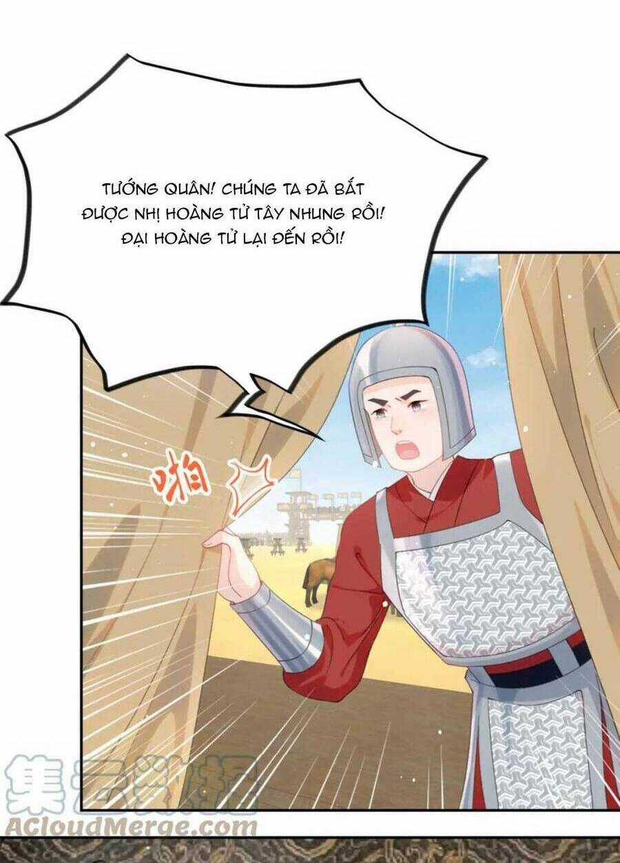 MỘT ĐÊM BỆNH KIỀU ĐỘT NHIÊN TỚI Chapter 125 trang 16