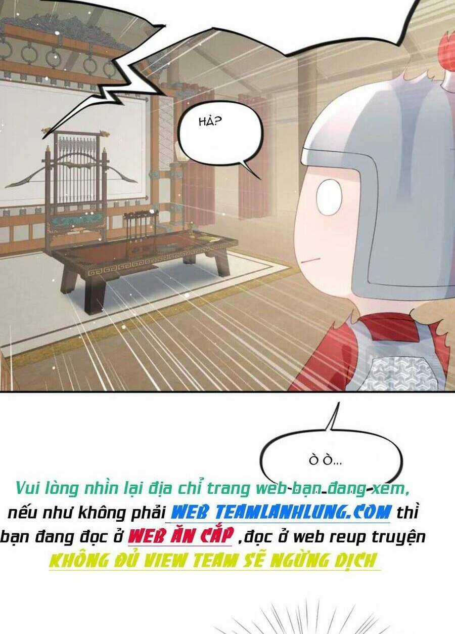 MỘT ĐÊM BỆNH KIỀU ĐỘT NHIÊN TỚI Chapter 125 trang 18