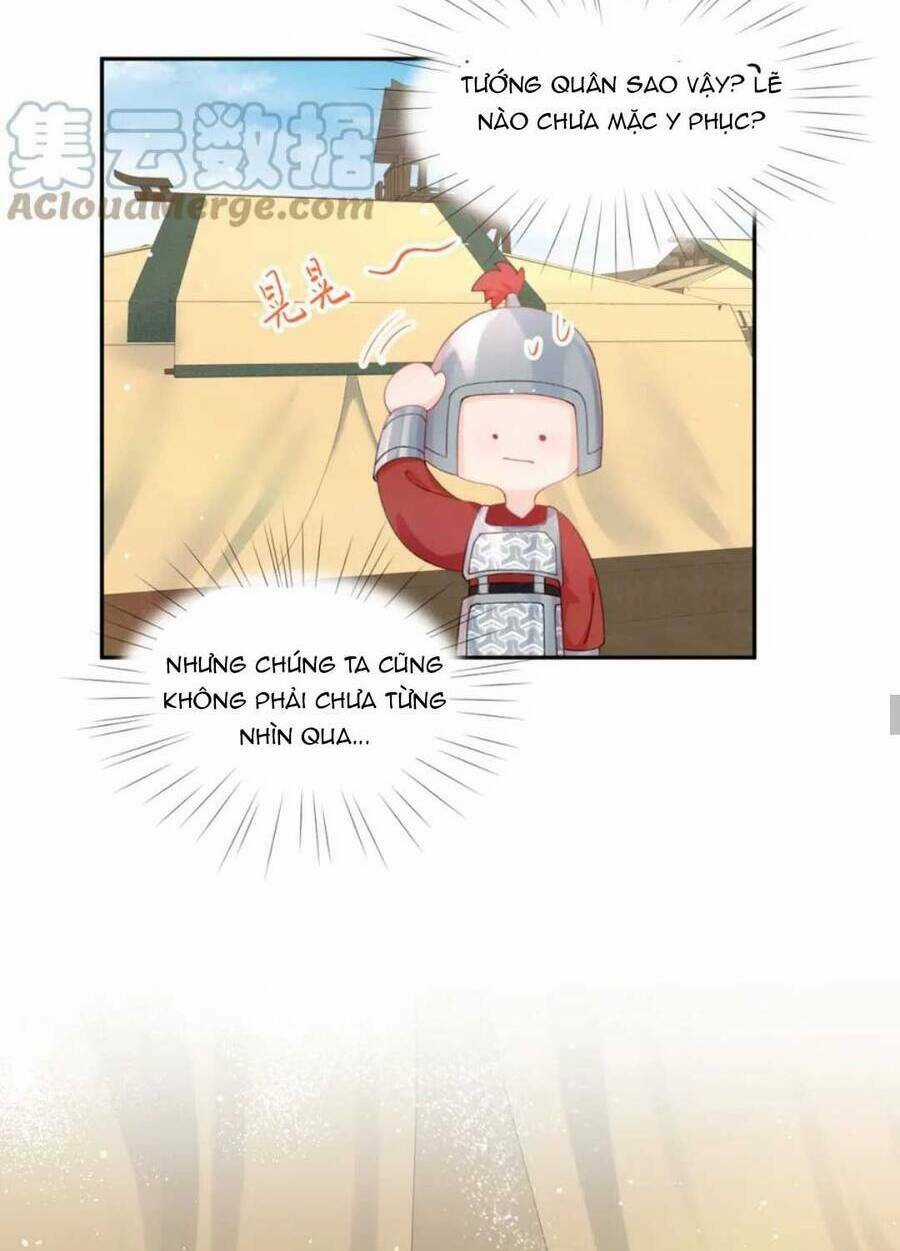 MỘT ĐÊM BỆNH KIỀU ĐỘT NHIÊN TỚI Chapter 125 trang 19